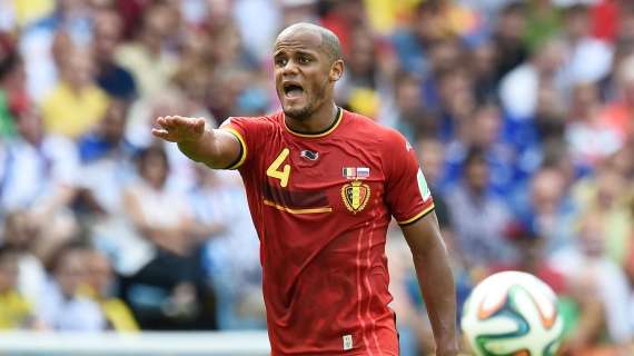 Gazzetta - Zirkzee, Kompany lo vuole al Bayern