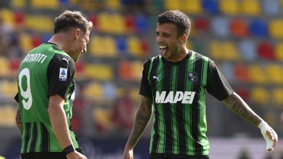 Matheus Henrique: “Prima della partita Dionisi ci aveva detto come avrebbe giocato la Juve”