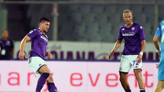 Fiorentina Barak Rammaricato Ci Sono Mancati Solo La Vittoria E I