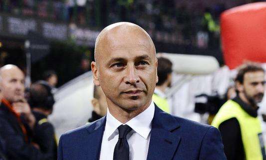 Corini: "La Juve ha dato impronta importante con Higuain e Pjanic, ma in Italia nulla di scontato"