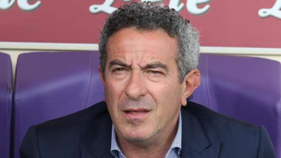 Matteoli: "Non c'è storia, Inter nettamente più forte. Si è visto anche contro la Juve. Solo i nerazzurri possono perdere questo Scudetto"