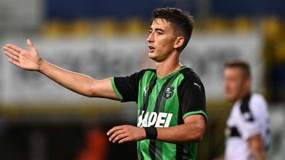 Djuricic: "Per Vlahovic andare alla Juve è stata la mossa giusta"