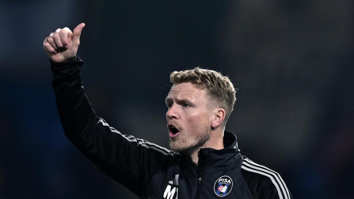 Hiljemark a DAZN: "Benissimo nei primi 50 minuti, poi la Juve ha fatto un bel gol e abbiamo regalato il secondo"