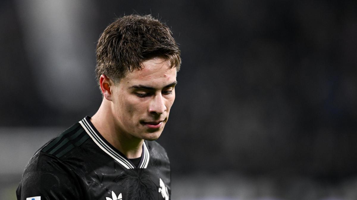 Pagelle, Yildiz il migliore, male David e Cambiaso