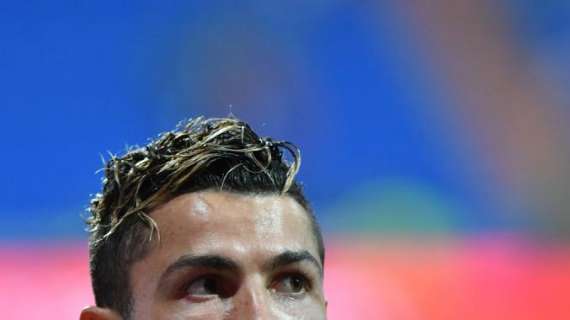 A Milano venduta una maglia di Cristiano Ronaldo al minuto