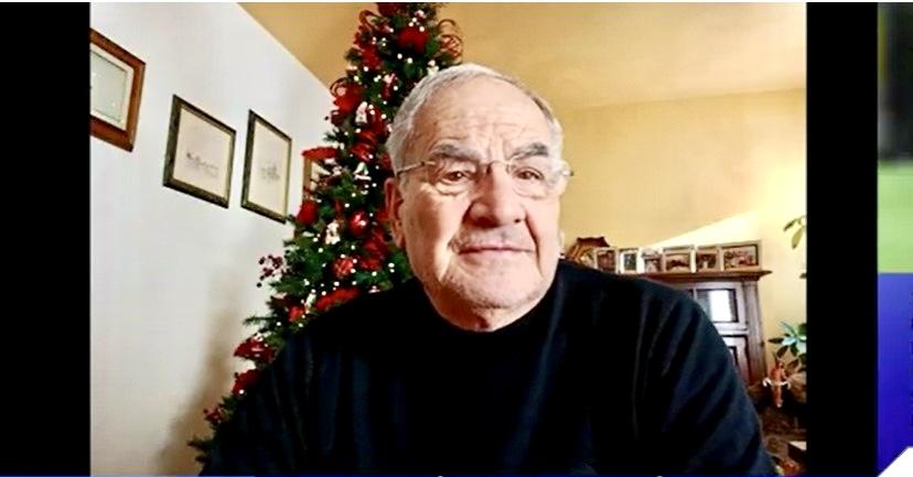 Mutti: "Chivu dopo Inter-Juve? Non mi è piaciuto assolutamente. Il VAR? Va ridimensionato"