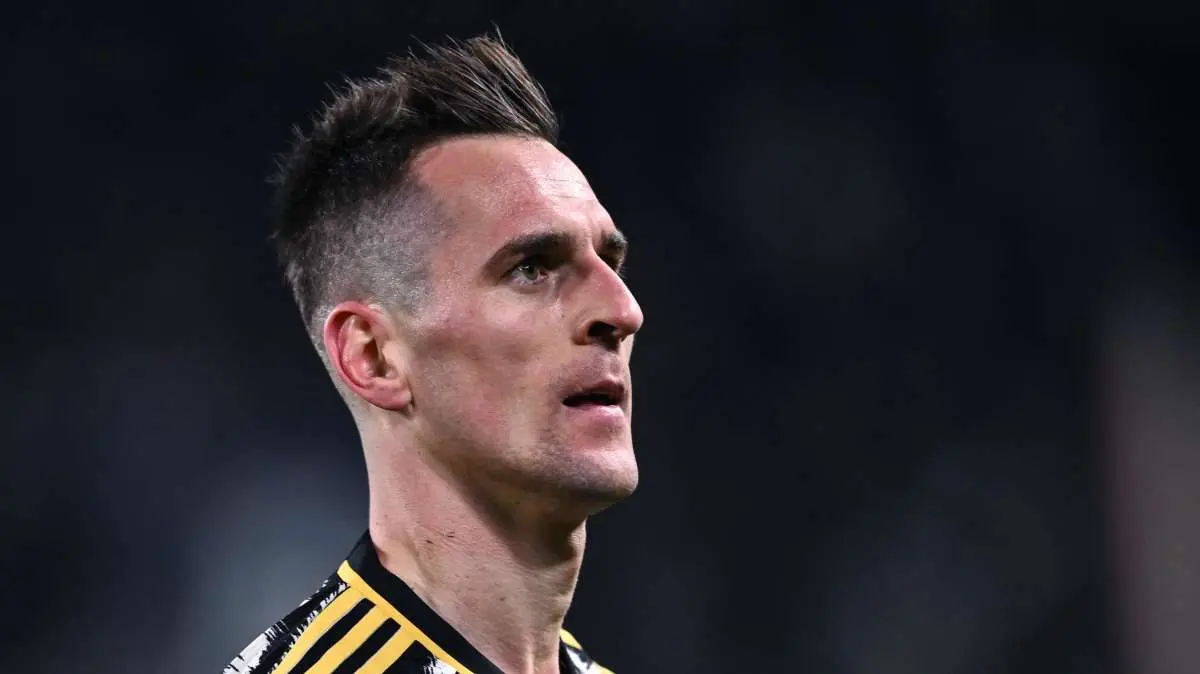 Milik piace a Roma e Milan: la Juve chiederebbe 10 milioni di euro