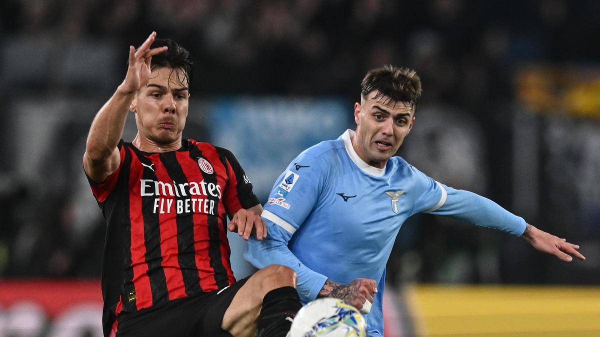 Juventus, idea doppio regista: nel mirino Ardon Jashari del Milan per affiancare Locatelli