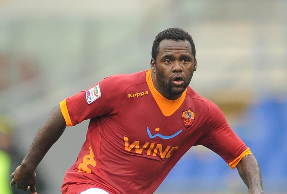 Fabio Simplicio: "Amauri mi disse che la Juve mi seguiva"