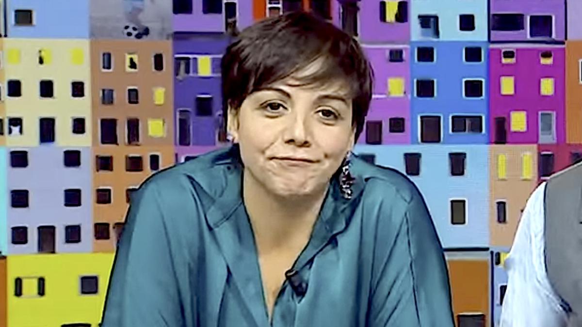 Antonella Prisco: "Spalletti merita gli applausi, è professionista che ha dato il cuore per Napoli"