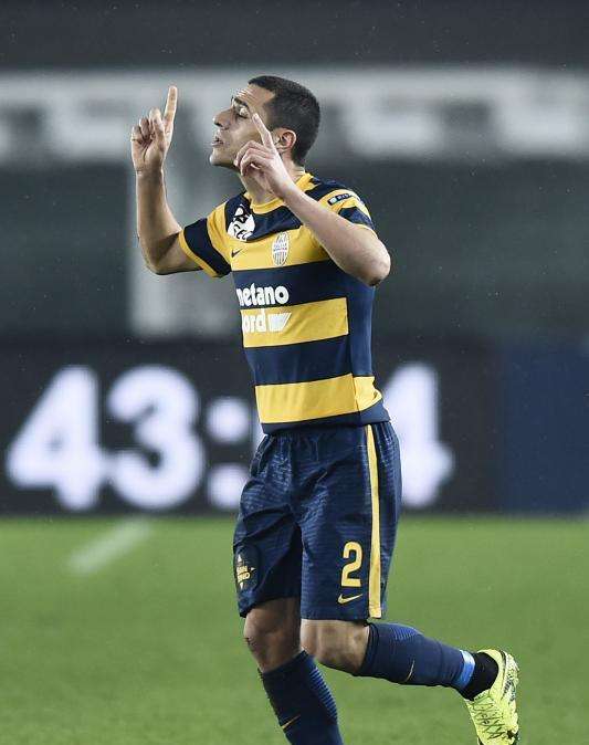Daniele Buffa/Image Sport