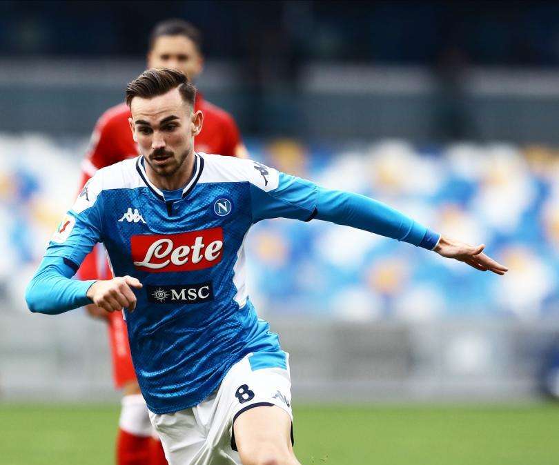 Alessandro Garofalo/Image Sport
