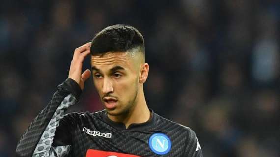 Sky - Ounas dice di sì al Sassuolo. Si sblocca per Politano?