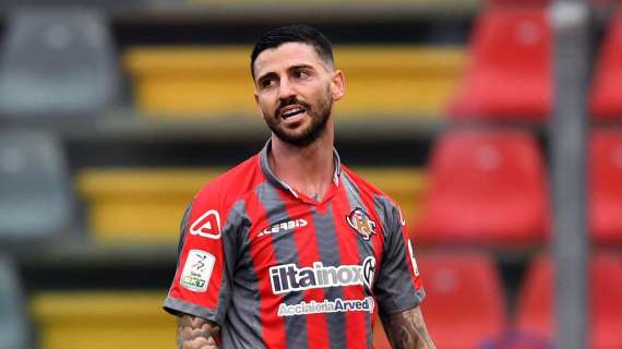 QUI CREMONESE - Bonaiuto in uscita, su di lui c'è il Genoa