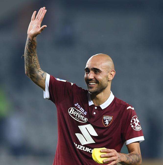 Matteo Gribaudi/Image Sport