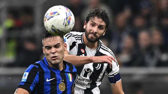 Polverosi (CorSport): "Juve-Inter, la notte del giudizio"