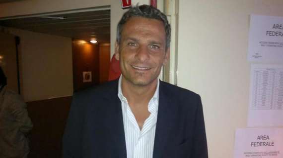 ESCLUSIVA TJ - Graziano Battistini (ag. Leali): "Olympiacos contento di Nicola, è un'esperienza importante"