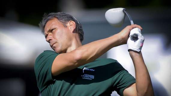 Van Basten: "Van Persie può fare la differenza ovunque ma la Serie A non attira più i campioni"