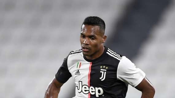 Eurosport - Le pagelle di Cagliari-Juventus: si salvano in pochi, Alex Sandro il peggiore