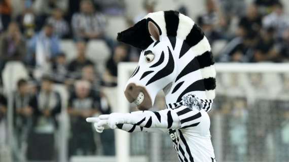 Ecco come finirà Juve-Frosinone!
