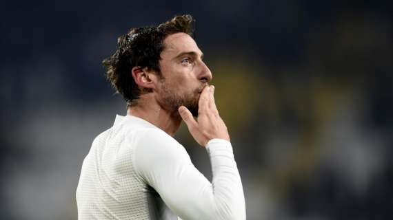 Gazzetta - Marchisio sempre più lontano dalla Juventus: la MLS lo aspetta