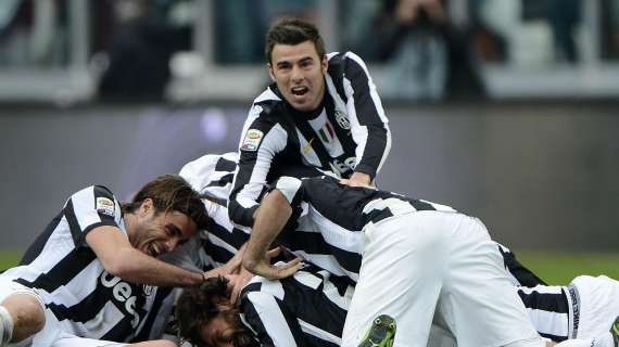 Cerruti a Sky: "Neppure il più accanito tifoso del Napoli può sperare di strappare uno Scudetto meritatissimo alla Juve. Grandi meriti di Conte"