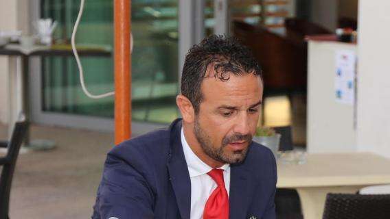 Federico De Luca