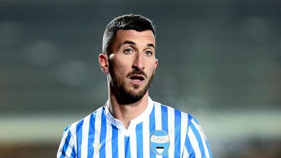 Valdifiori: "Quel Juve-Napoli con gol di Zaza mi brucia ancora"