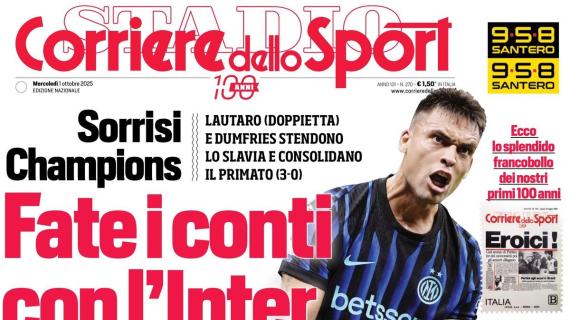 Yildiz e altri dieci in prima su Corsport 