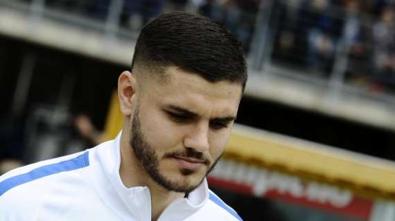 Gazzetta - Argentina, Icardi fuori dai 35 pre-convocati per il Mondiale? Sampaoli incontrerà i due juventini