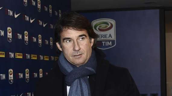 QUI SASSUOLO - Carnevali: "Rapporto ottimo con la Juventus ma su Politano..."