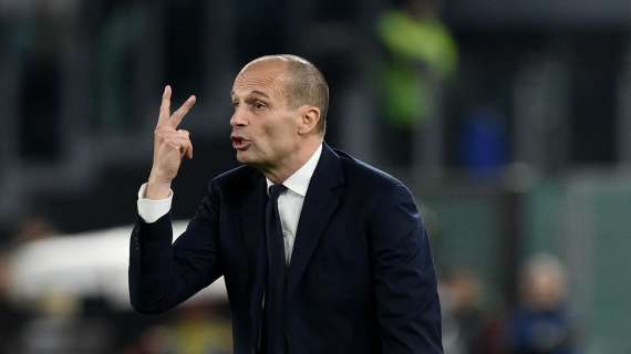 Graziani: "Senza Allegri la Juventus non sarebbe arrivata a questi livelli, campionato di prospettiva"