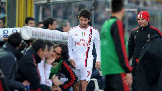 Dalla Francia: trovato l'accordo per Pato al PSG!