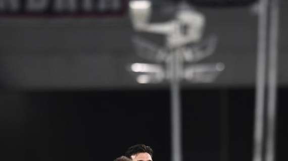 La Juve, il Napoli e la carica dei 101