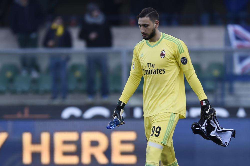 Daniele Buffa/Image Sport