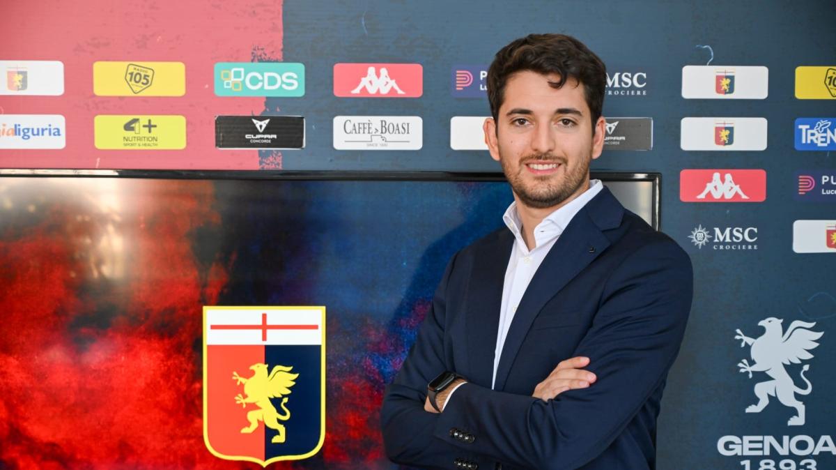 Juve, piace Trapani per il post Sbravati: il Genoa non dà il via libera 