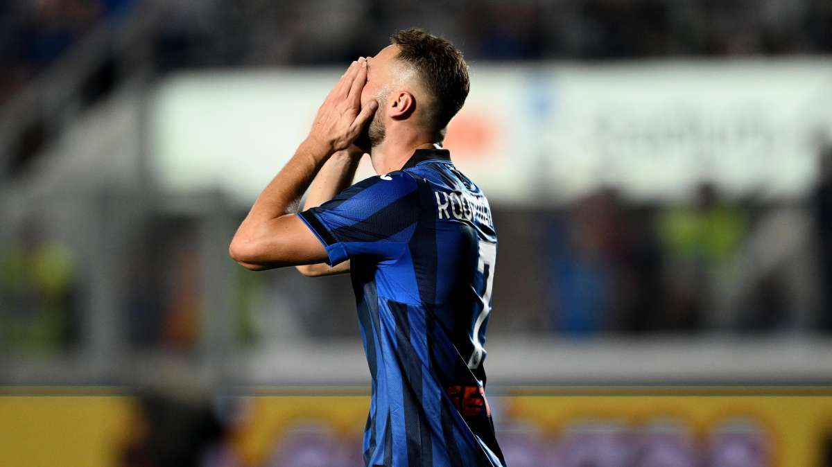 Gazzetta - Si lavora sempre per Koop e Phillips
