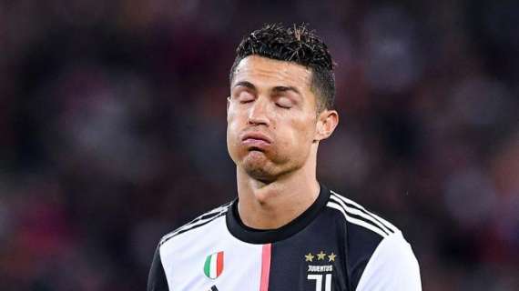 Ronaldo, bene ma non benissimo. Peggior stagione delle ultime 10