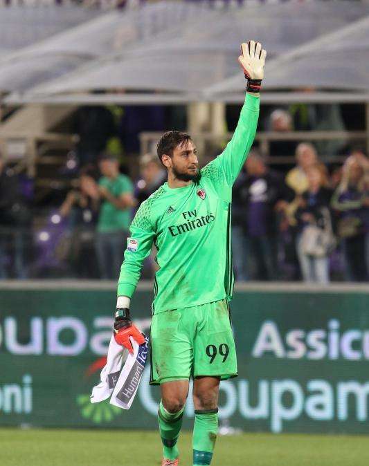Federico De Luca