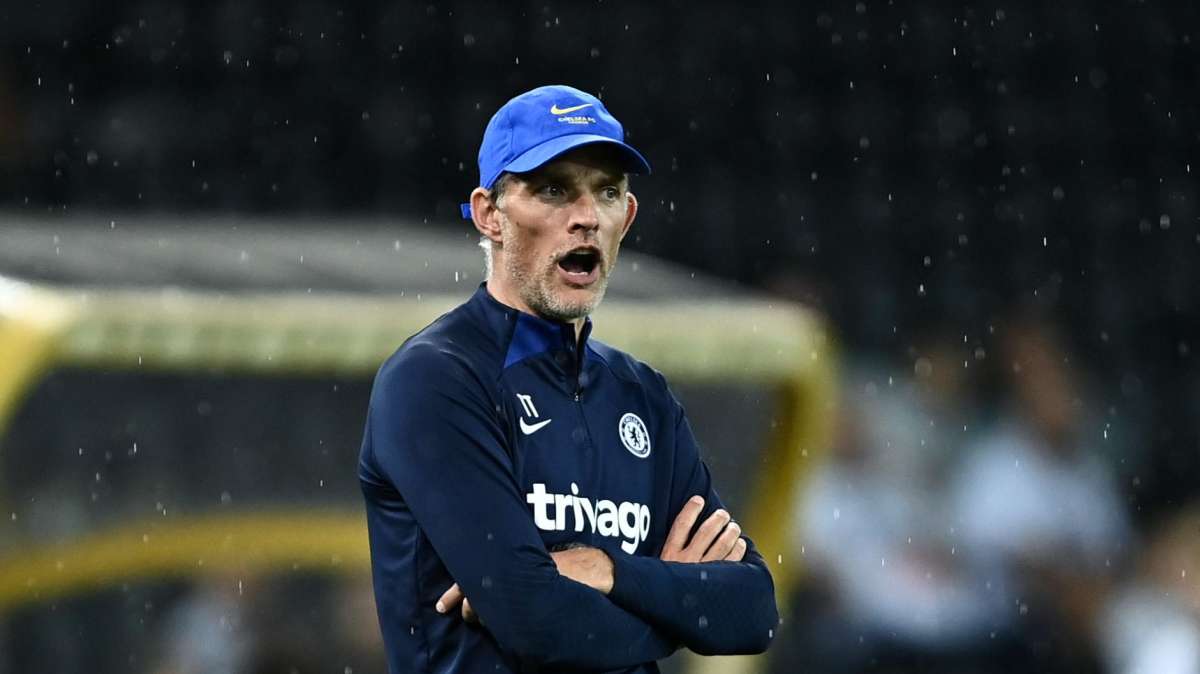 Tuchel tra Bayern Monaco e Juventus