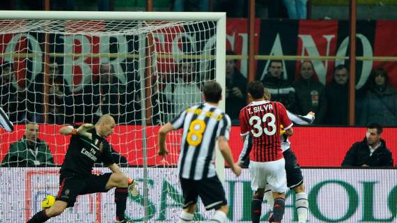 Rabbia bianconera contro la gazzetta 