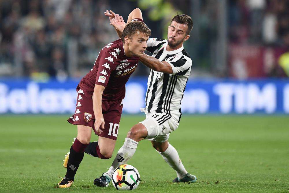 Matteo Gribaudi/Image Sport