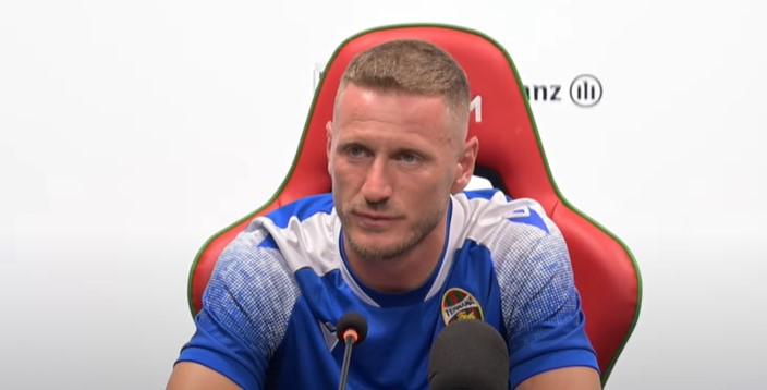 Abate duro sull’Italia: "Tre Mondiali senza azzurri? Incredibile. Buffon e Gattuso hanno poche colpe"