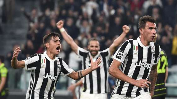 La Juventus su Twitter: "Cosa attende i nostri ragazzi'