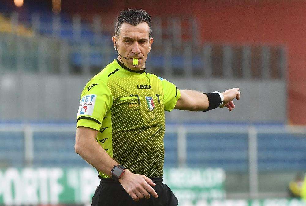 AIA, a Daniele Doveri il premio dedicato a Stefano Farina