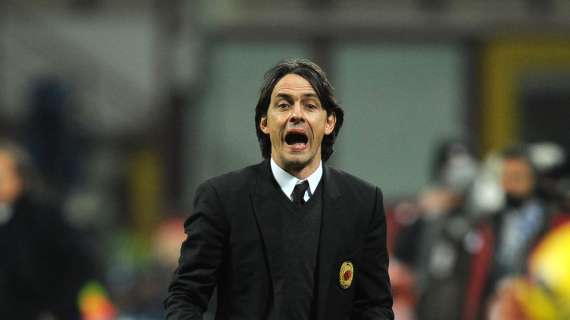 Inzaghi: "Vincere a tutti i costi. Occhio al Parma"