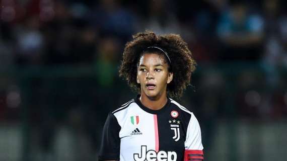 Milan Femminile-Juventus Women: è sfida tra difese top