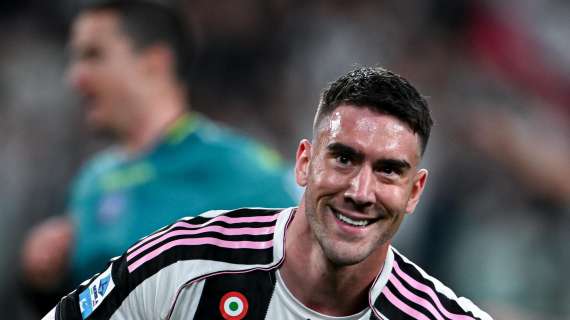 La Juventus su Instagram: “Questo sorriso vale di più di ogni parola”