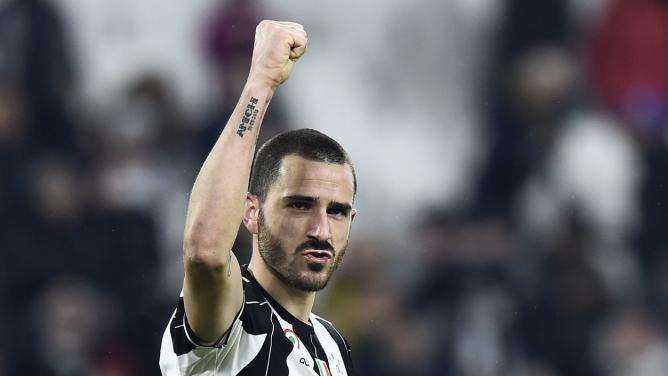 Daniele Buffa/Image Sport