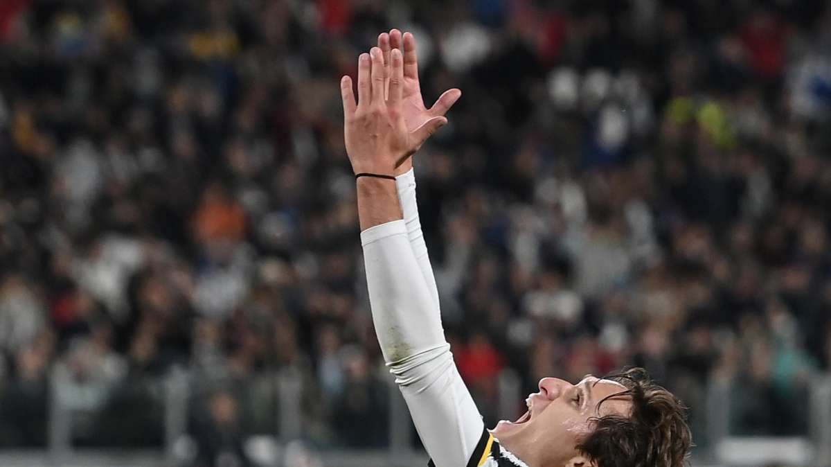 Repubblica Firenze - Chiesa, la prima da ex con tre anni di ritardo 